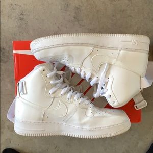 Air force one highs